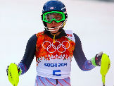 Zlato za Shiffrin u slalomu, Žana Novaković 26.